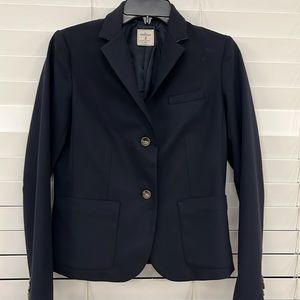 Gap The Academy Blazer Size 2